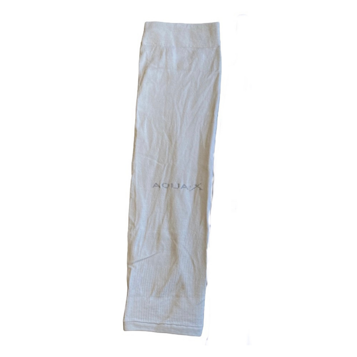 UV Sleeve — Sun, Travel, Outdoor Arm Warmers & Sleeves SPIRIT SPARKPLUGS Grey