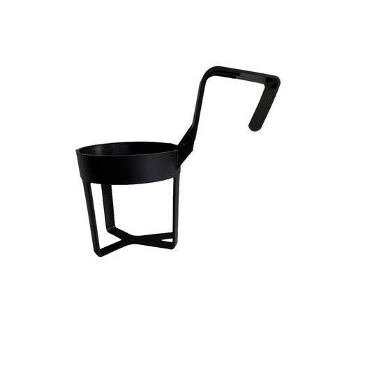 Adaptable Cup Holder for Car Mobility & Accessibility SPIRIT SPARKPLUGS