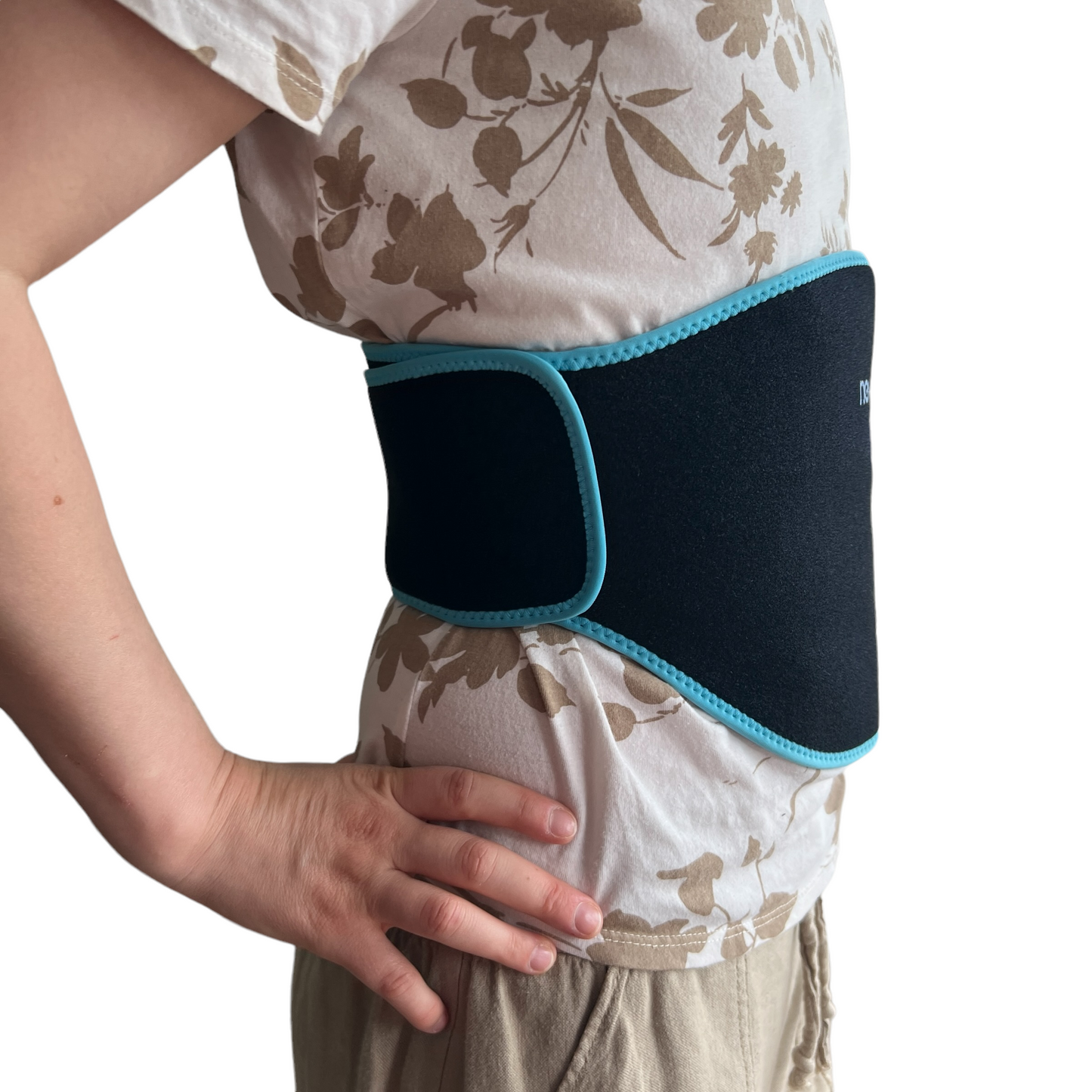 💎 Reusable Ice Pack - Back/Stomach Wrap Ice Packs SPIRIT SPARKPLUGS