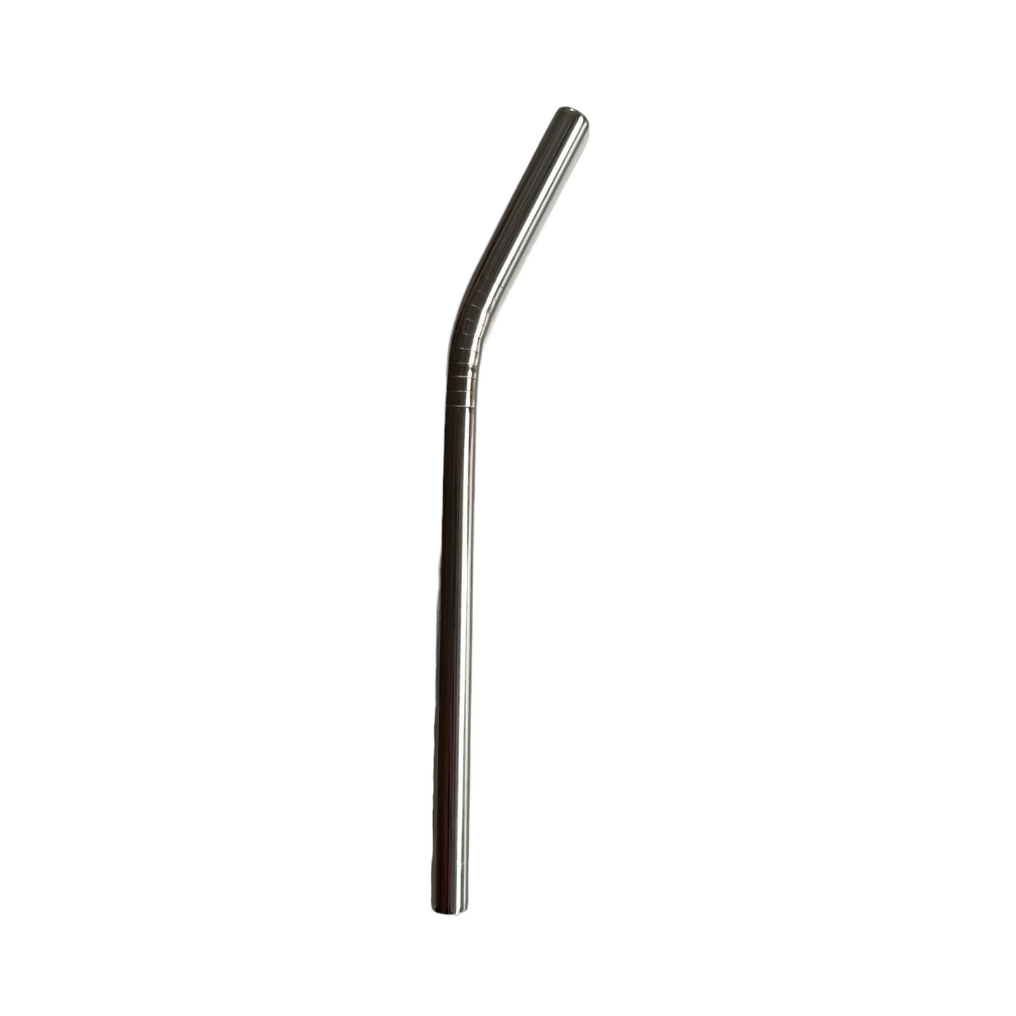 📸🎥 Short Metal Straws SPIRIT SPARKPLUGS