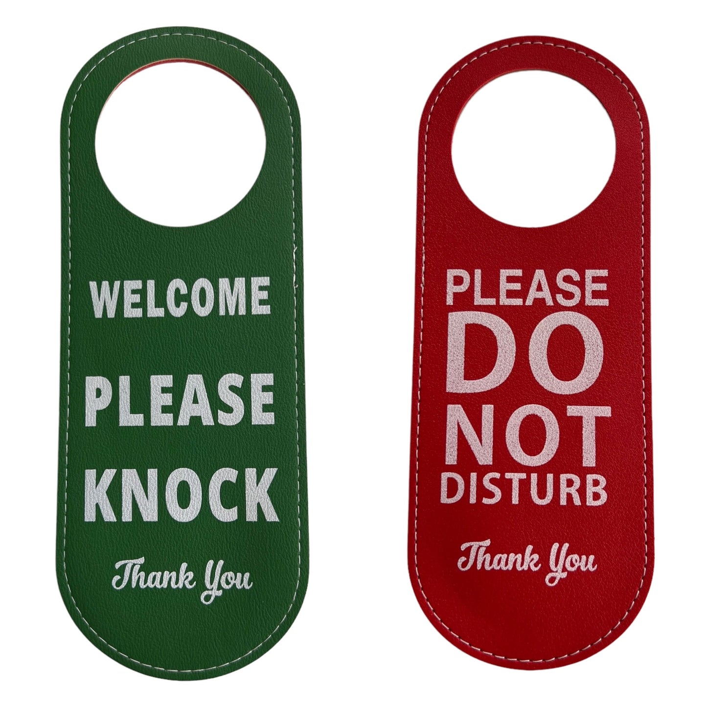 Do Not Disturb Door Hanger SPIRIT SPARKPLUGS