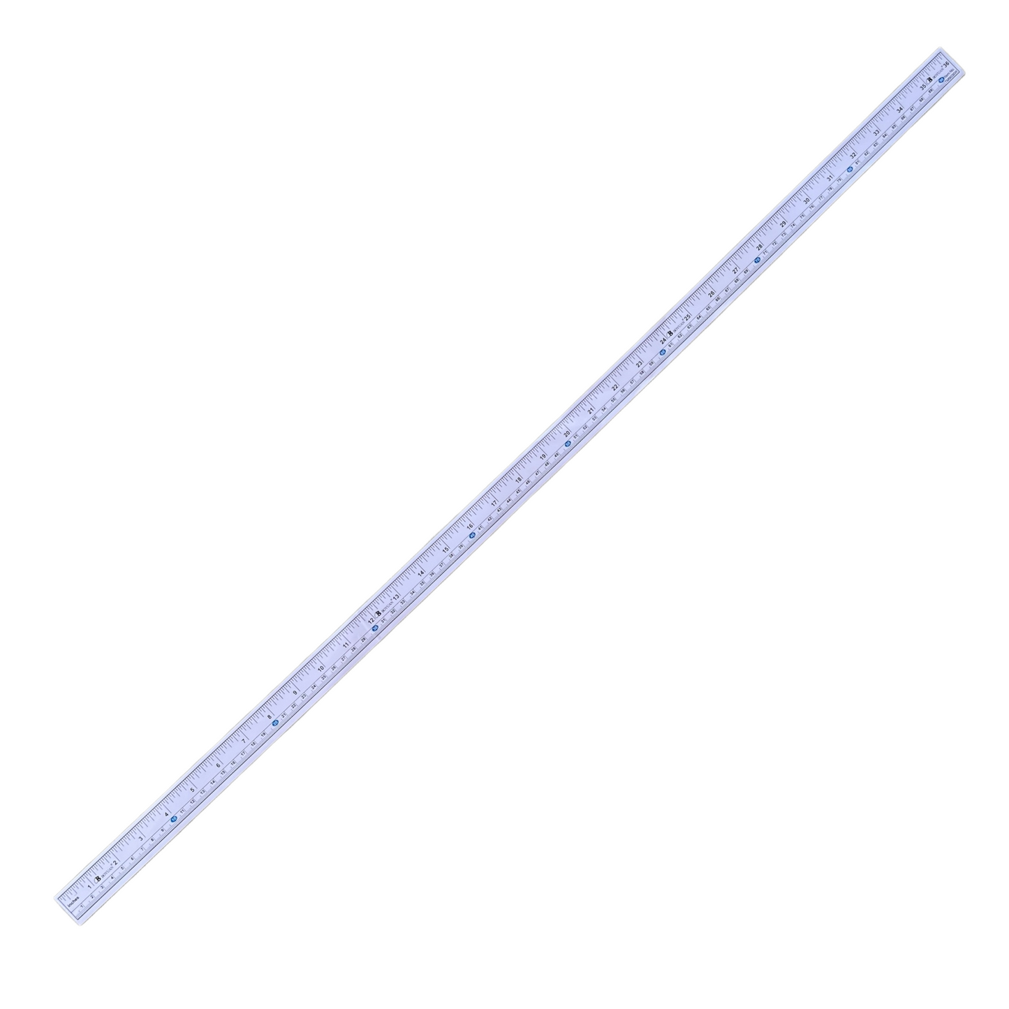 Adhesive Ruler for Crafts SPIRIT SPARKPLUGS