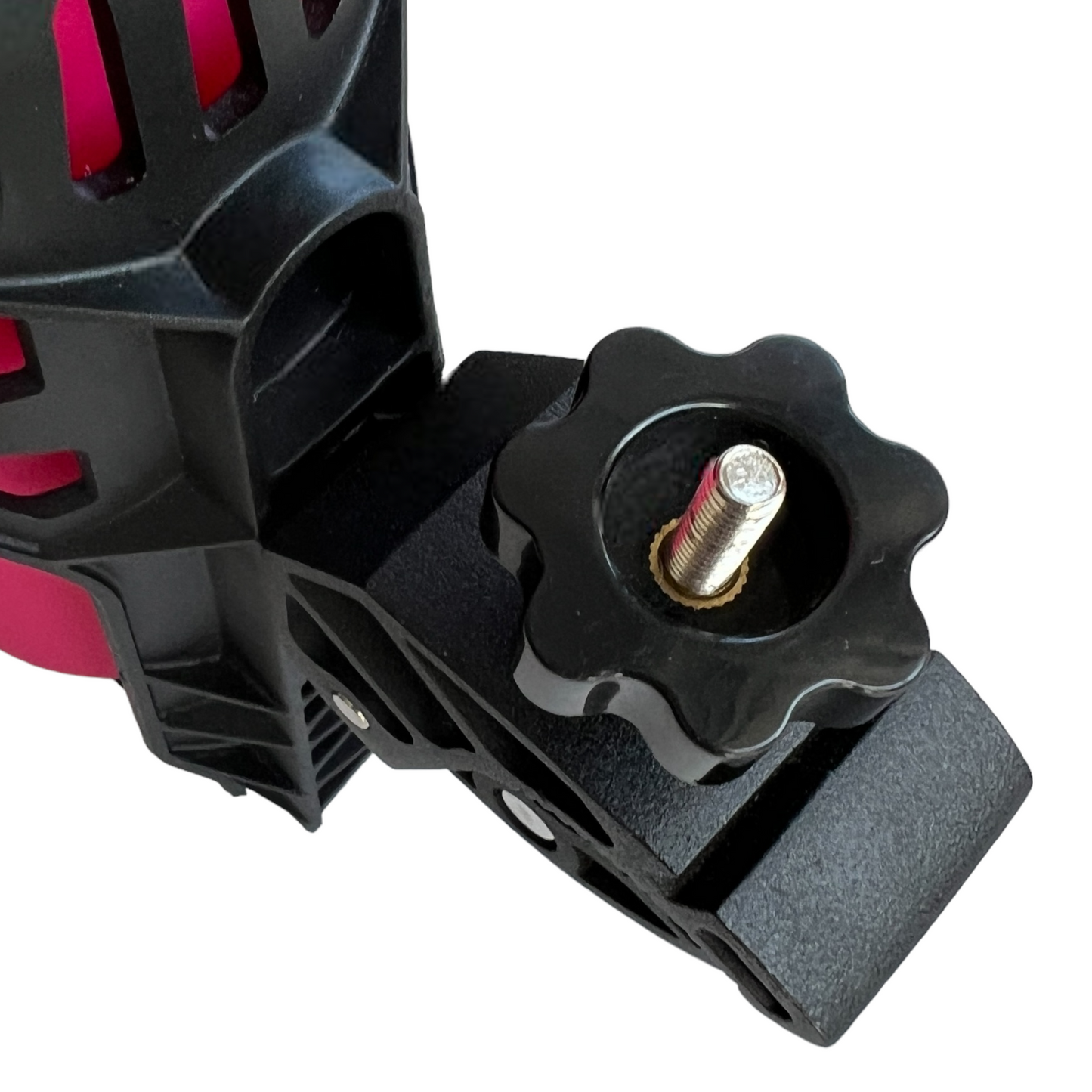 Adjustable Bottle Holder (works with larger bottles) SPIRIT SPARKPLUGS