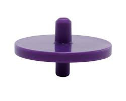 ⚖️ Fill Cap Coupler for Medicine Bottles by Avanos (ENFit + Non-ENFit Compatible) Medical Supplies Kylee & Co Avanos Coupler