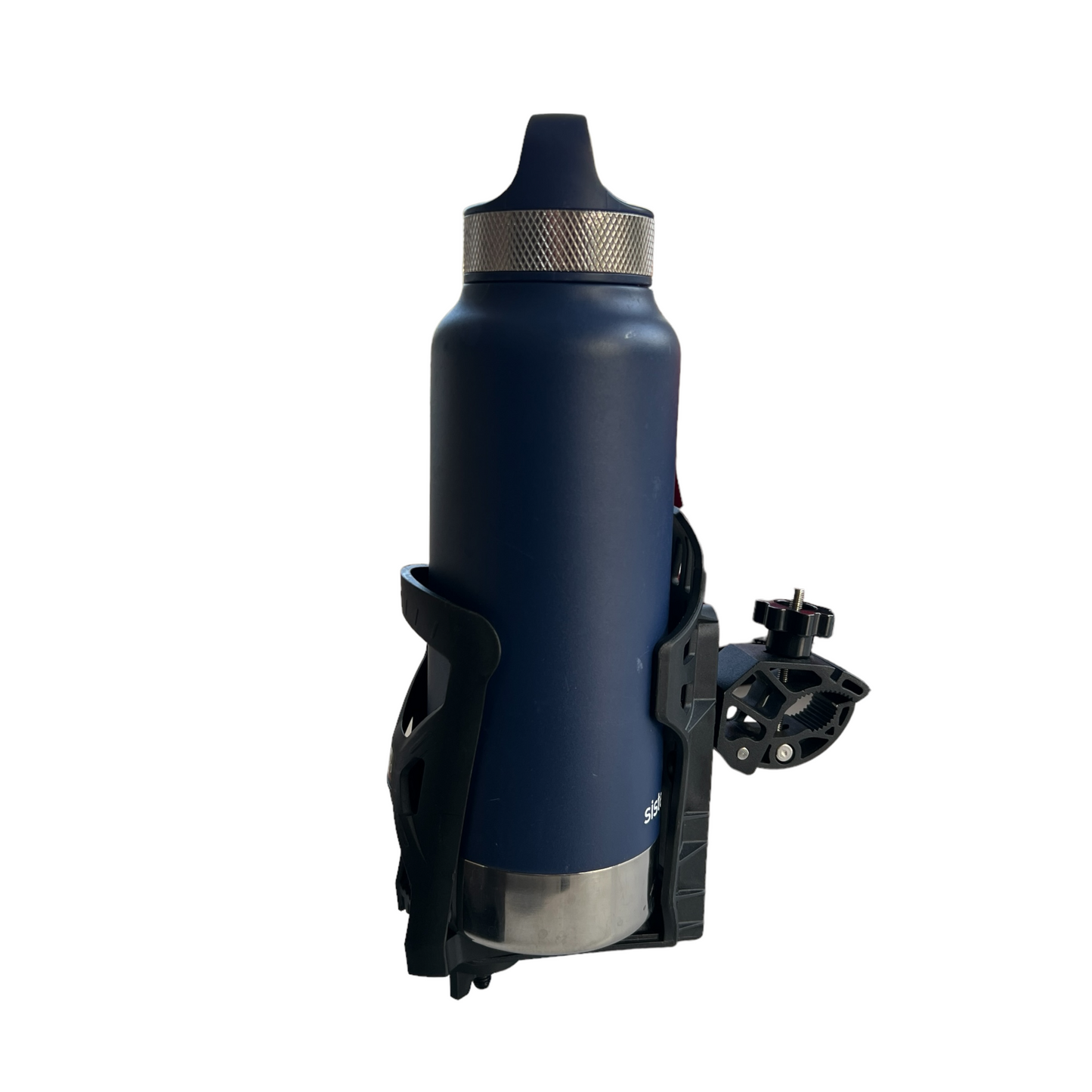 Adjustable Bottle Holder (works with larger bottles) SPIRIT SPARKPLUGS