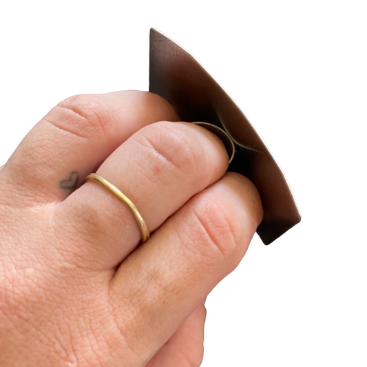 Food Prep — Finger Guard SPIRIT SPARKPLUGS