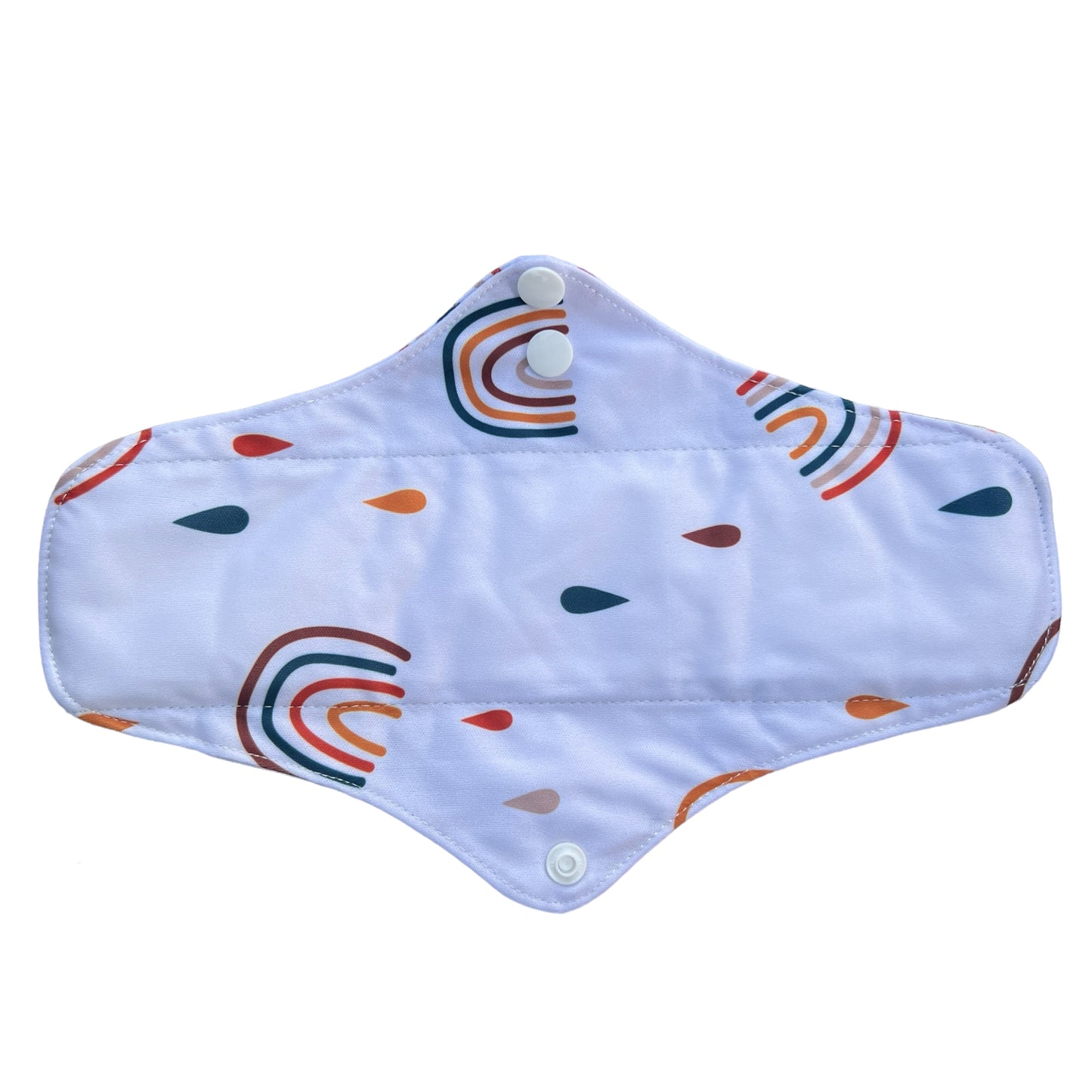Reusable Bamboo Charcoal Pads