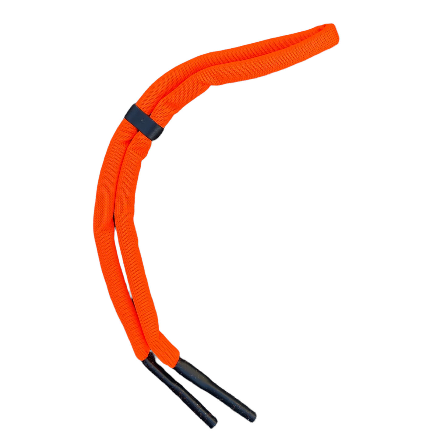 Glasses Strap — Floating SPIRIT SPARKPLUGS Orange