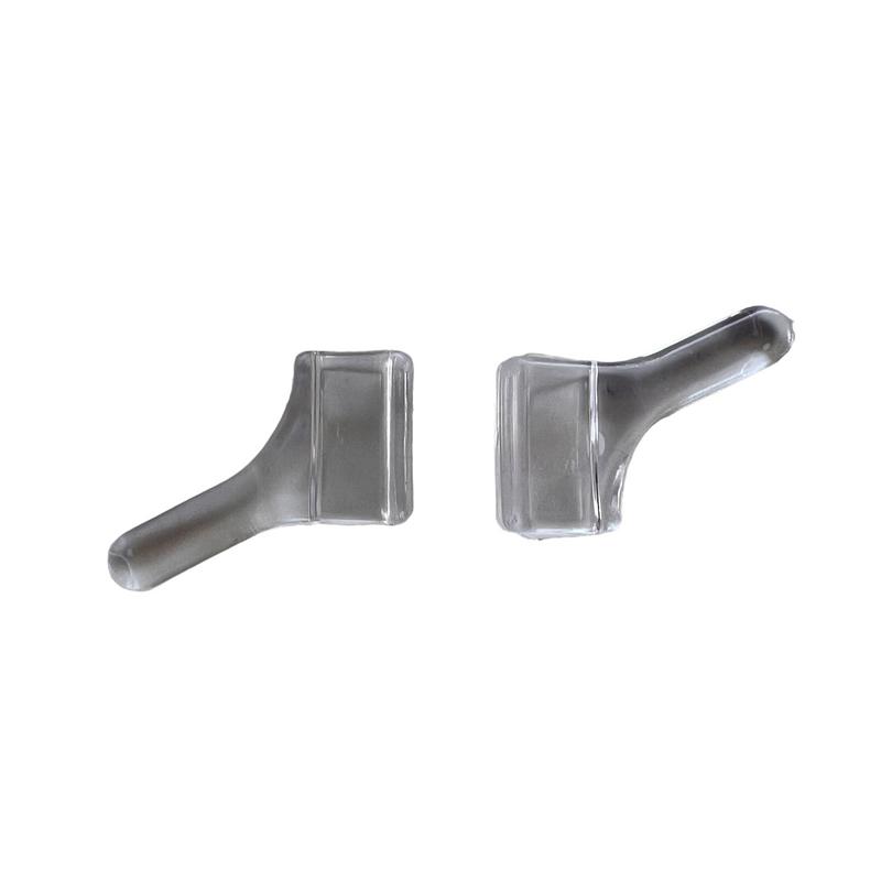 Anti Slip Glasses Ear Hooks — Small