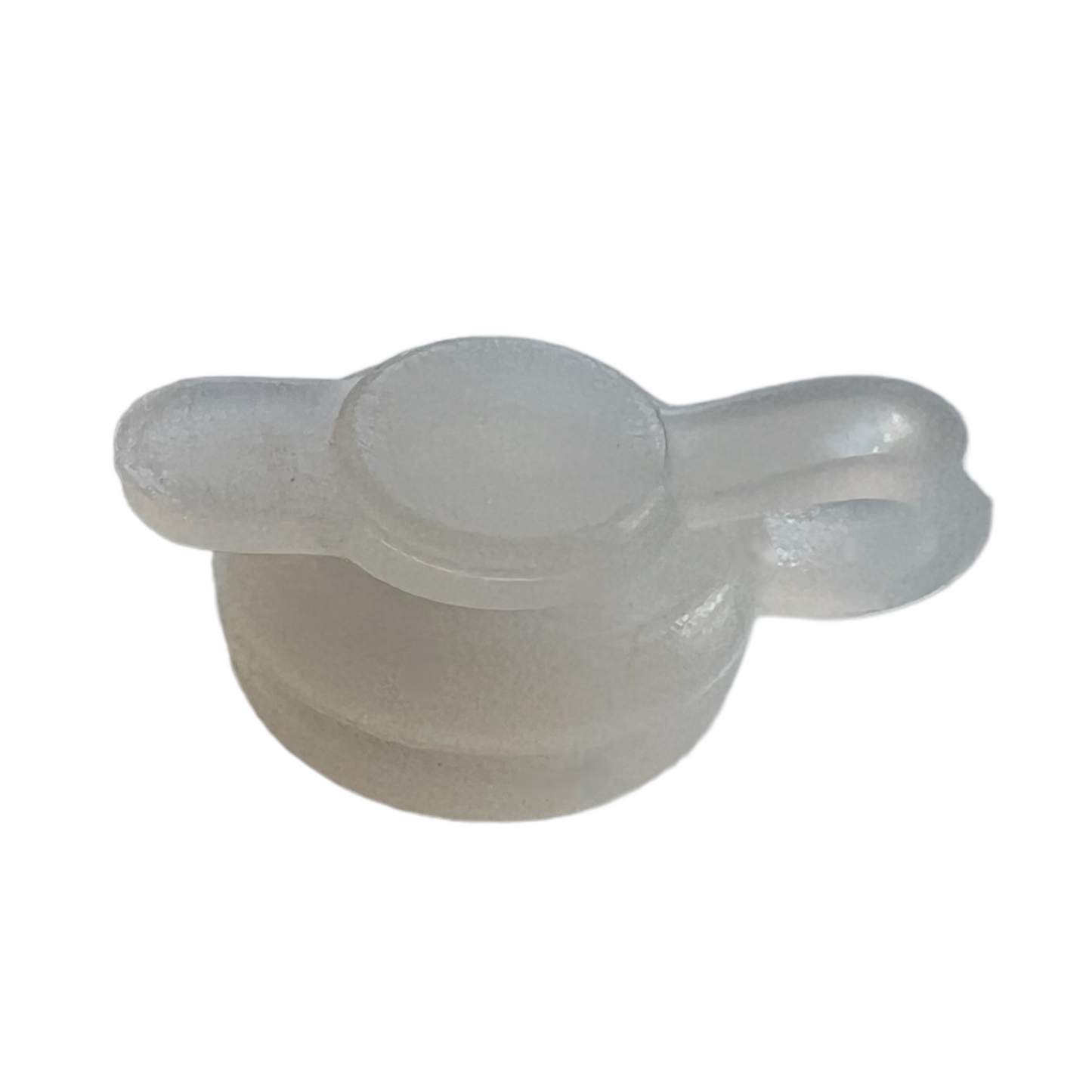 Silicone Straw Grommet Holderq Straw Holders & Dispensers SPIRIT SPARKPLUGS