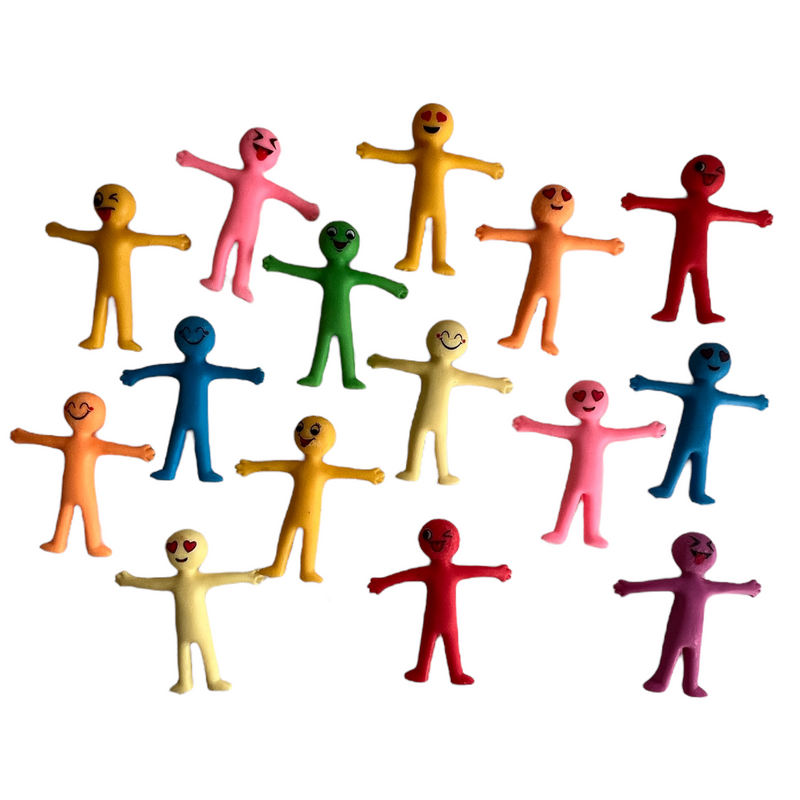 Stretchy Fidget Doll