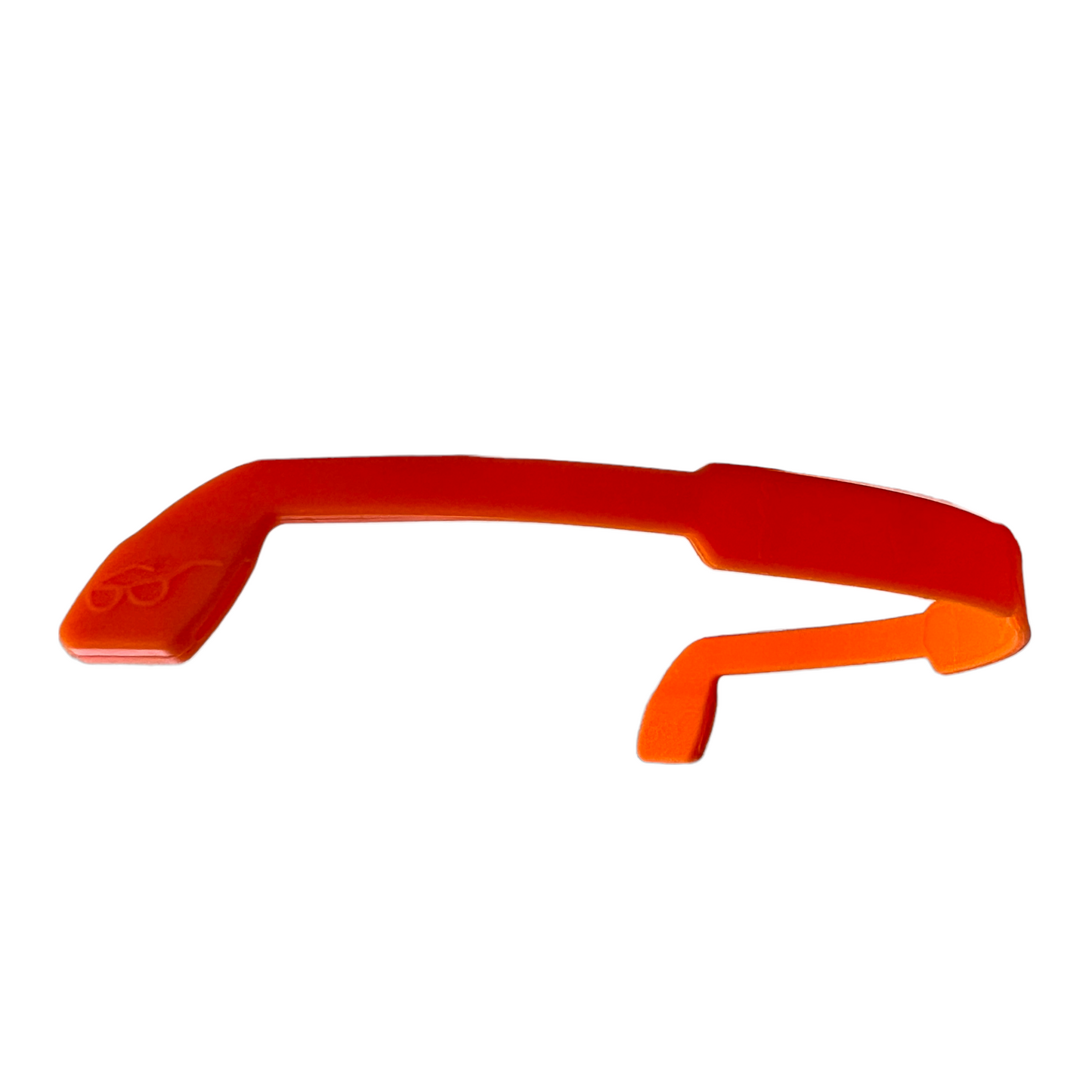 🍦📸✝️ Secure Glasses Head Strap, Silicone SPIRIT SPARKPLUGS