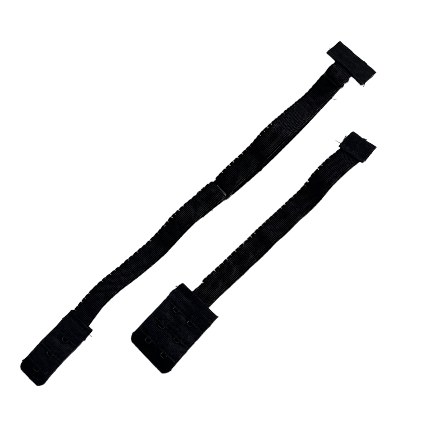 Low Back Bra Extender Clips SPIRIT SPARKPLUGS Extended Length