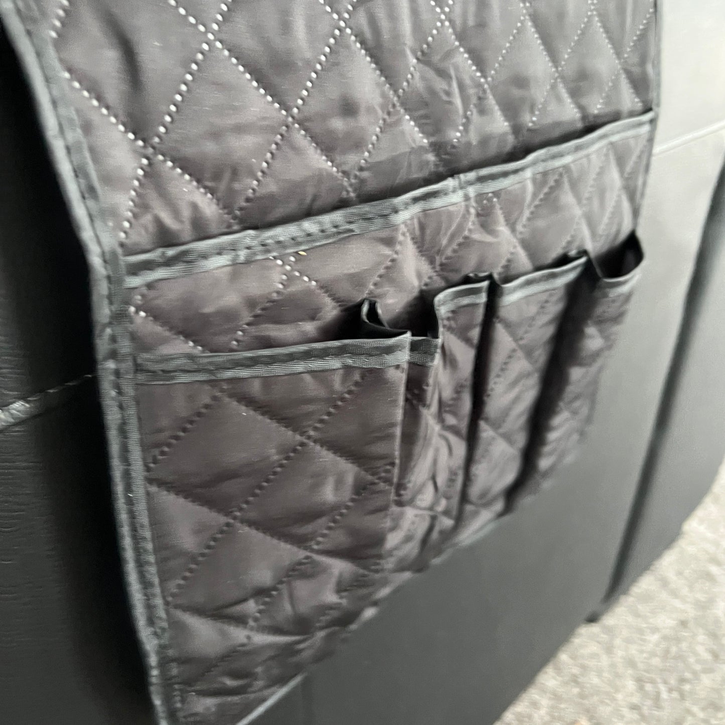 Armrest Organiser Storage & Organization SPIRIT SPARKPLUGS