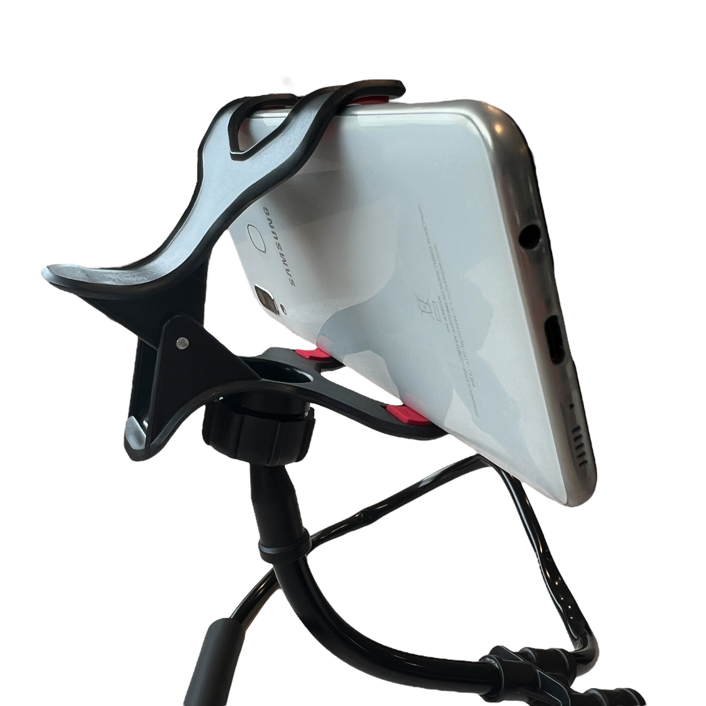 Portable Neck/Desk Phone Holder — New Updated Version! SPIRIT SPARKPLUGS