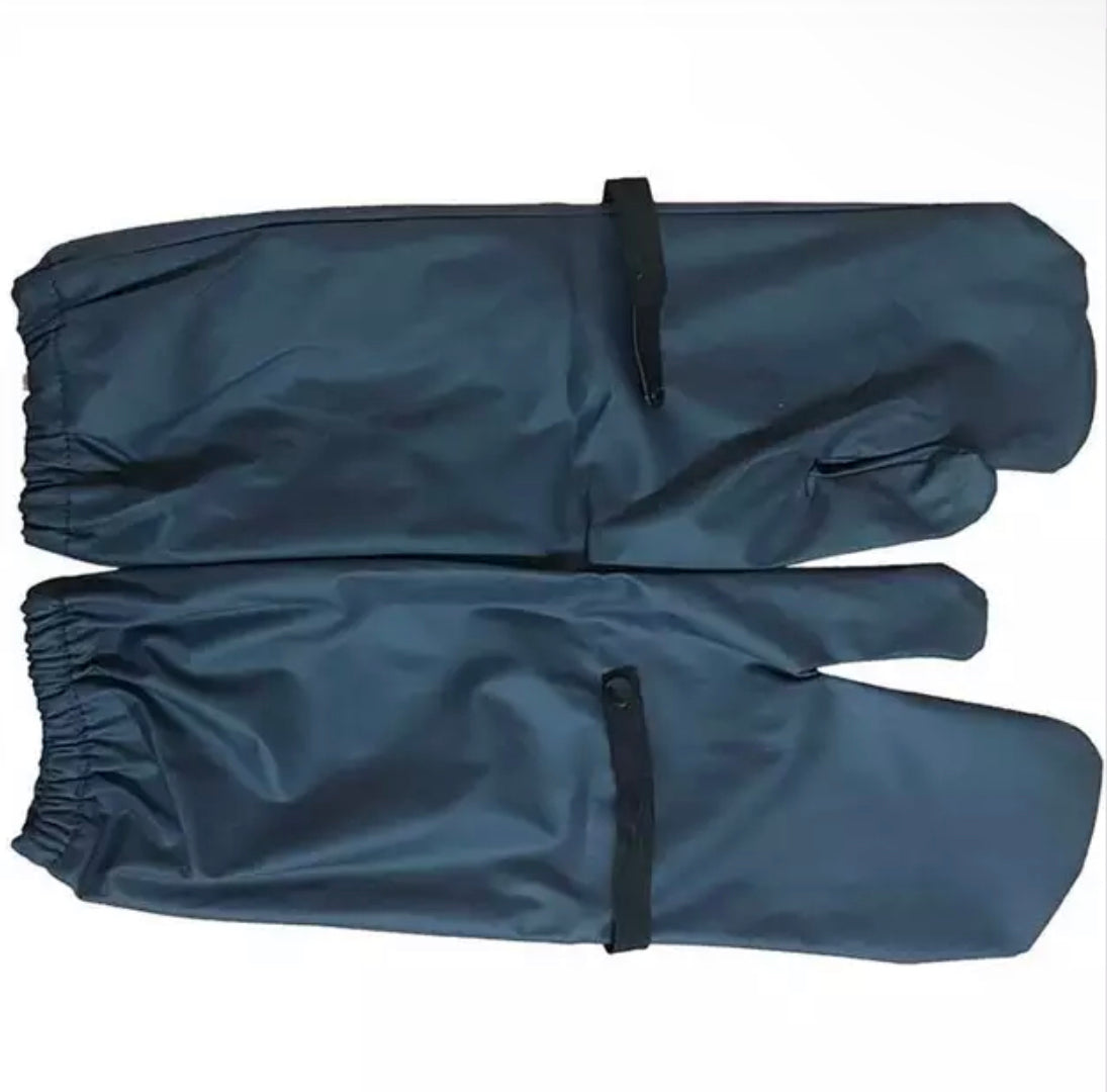 Waterproof Gloves SPIRIT SPARKPLUGS
