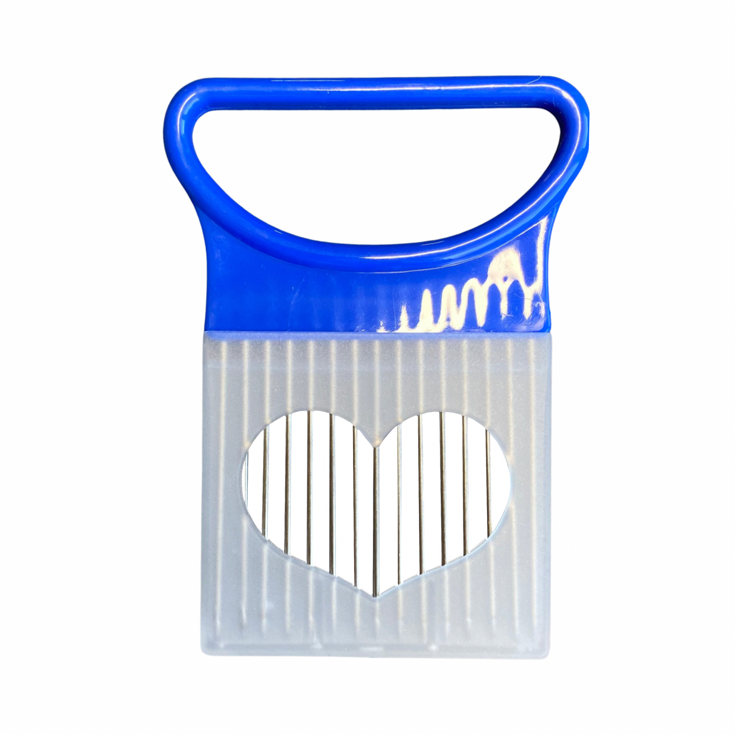 💡🍦📸 Vegetable Slicing Aid SPIRIT SPARKPLUGS