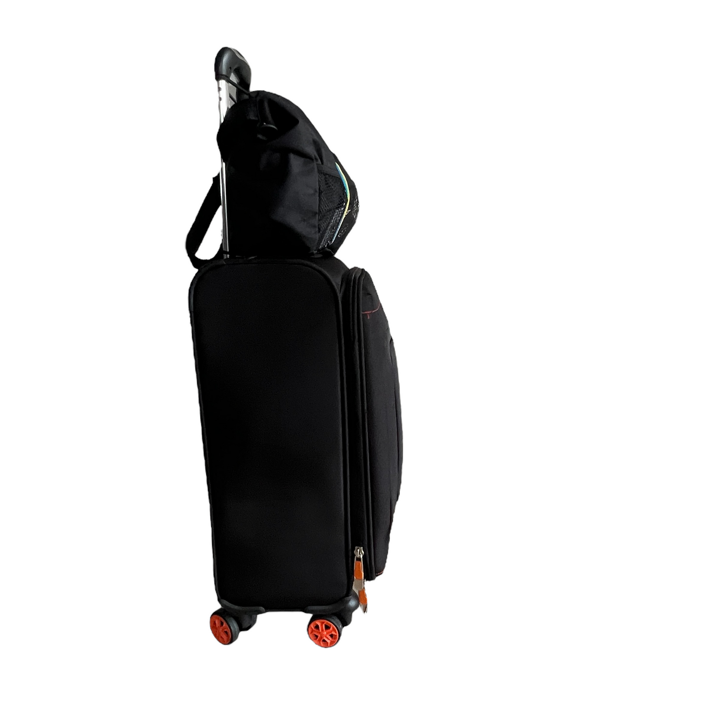 Portable anti theft luggage carrier Luggage Straps SPIRIT SPARKPLUGS