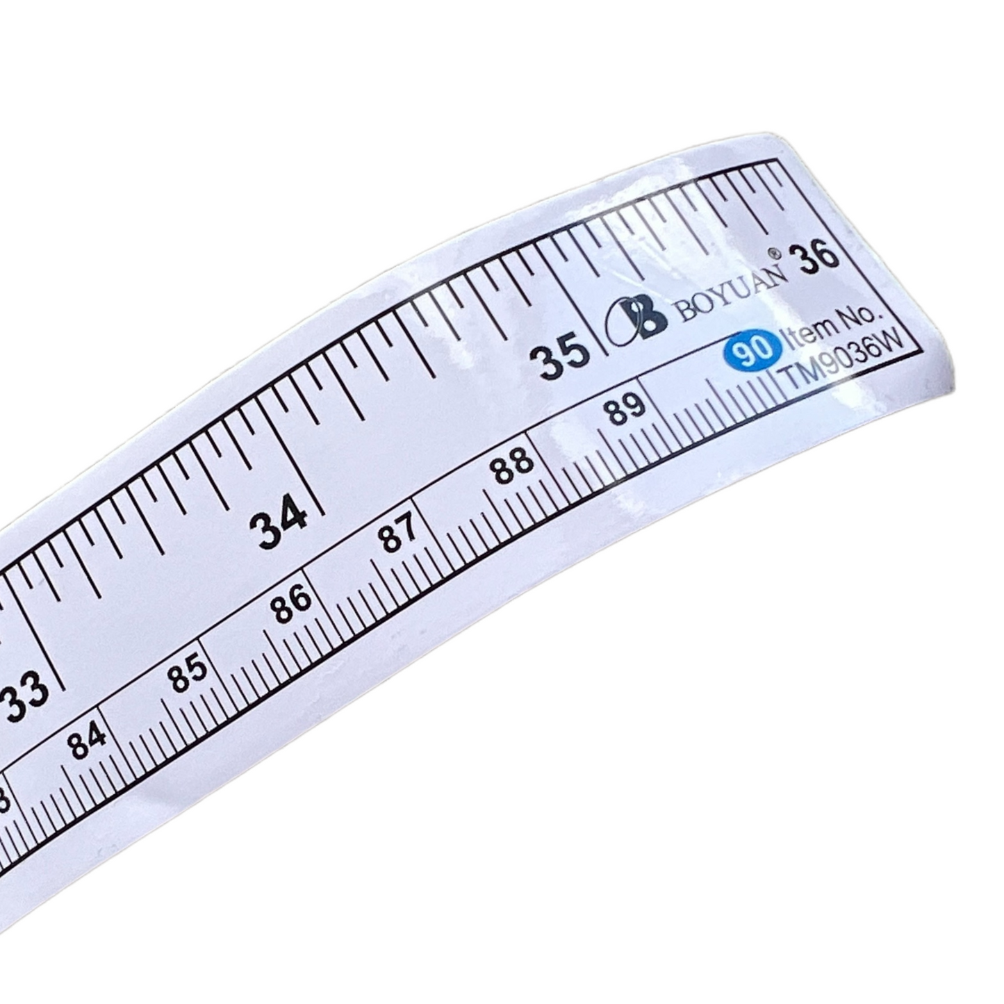 Adhesive Ruler for Crafts SPIRIT SPARKPLUGS