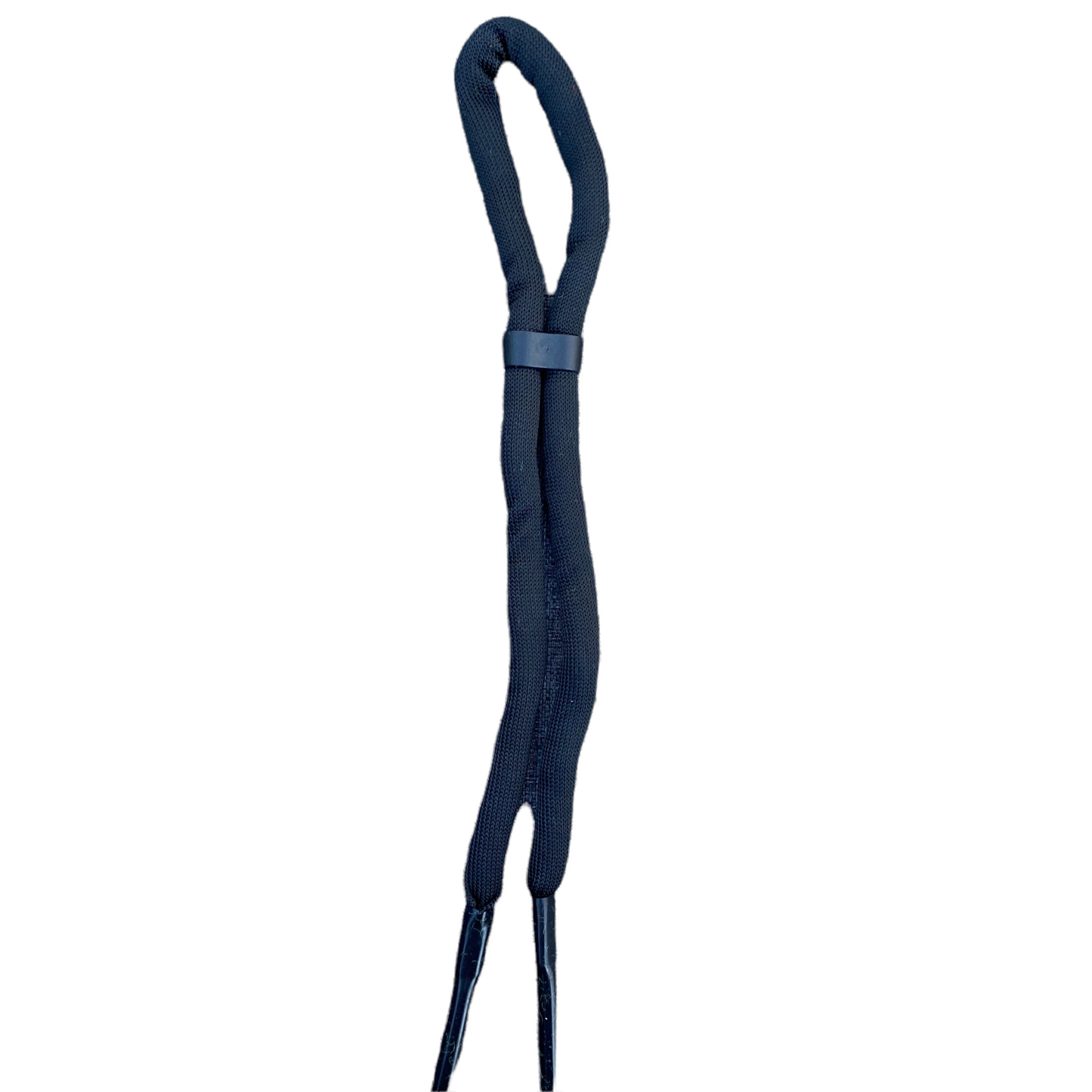 Glasses Strap — Floating SPIRIT SPARKPLUGS Black