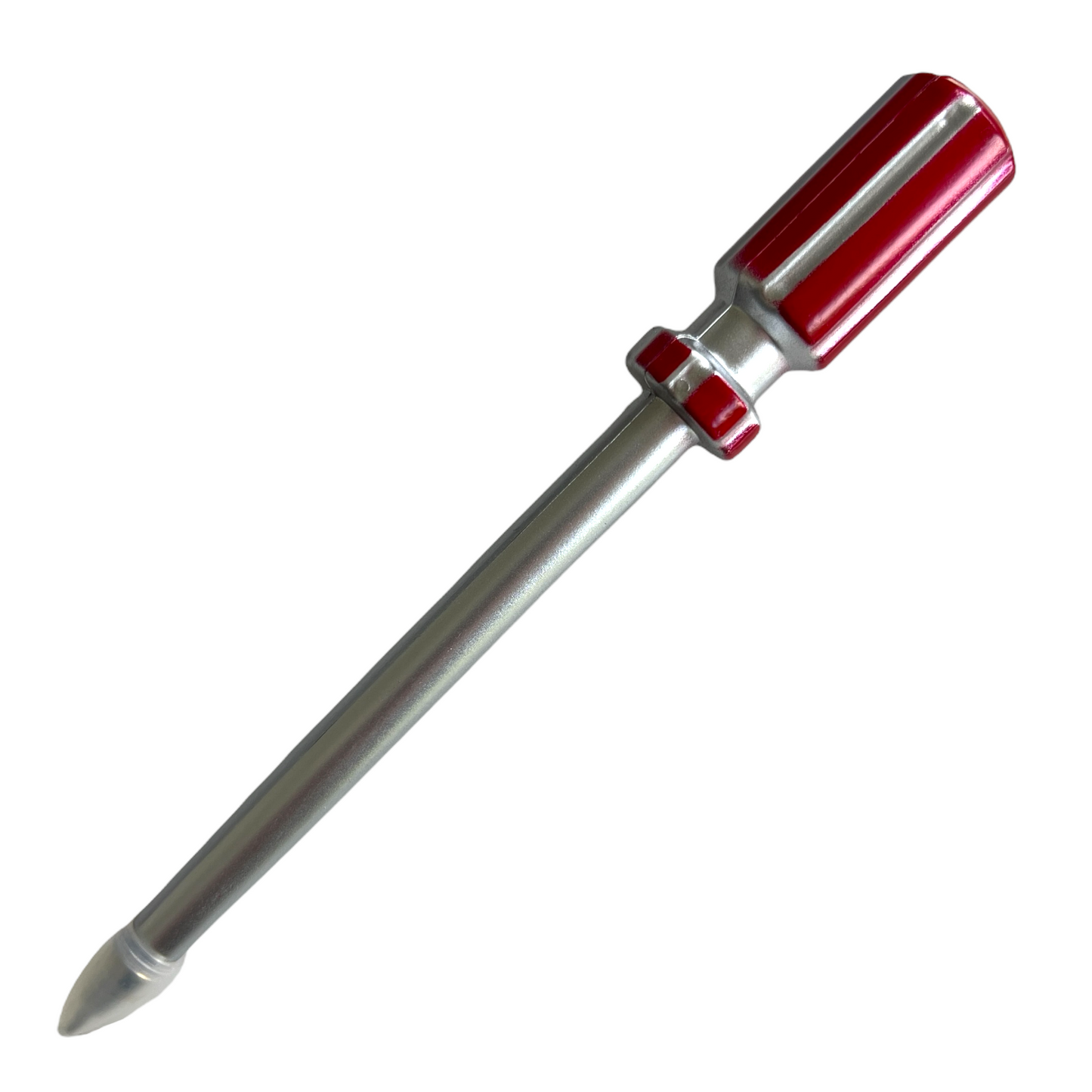Hardware Ballpoint Pen SPIRIT SPARKPLUGS Screwdriver