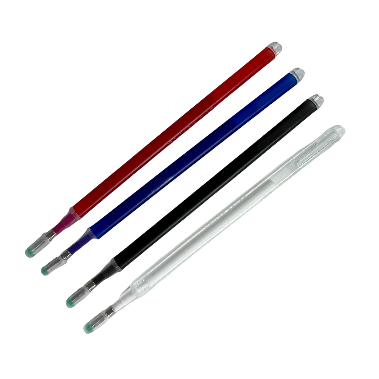💡💲(stocktake individually) Erasable Fabric Marker Pen (insert) SPIRIT SPARKPLUGS