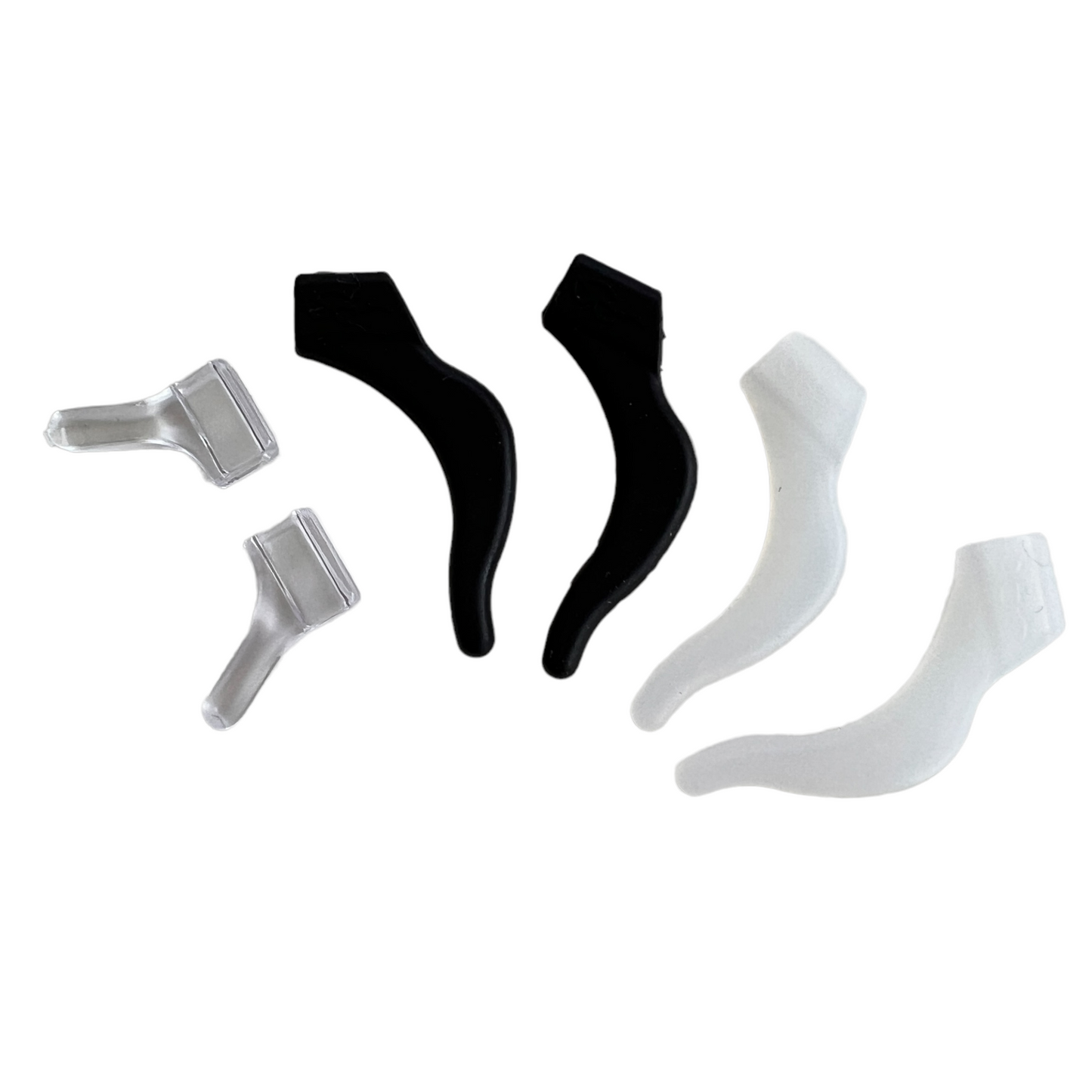 Anti Slip Glasses Ear Hooks SPIRIT SPARKPLUGS