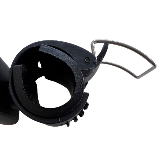 Phone Holder Clamp SPIRIT SPARKPLUGS