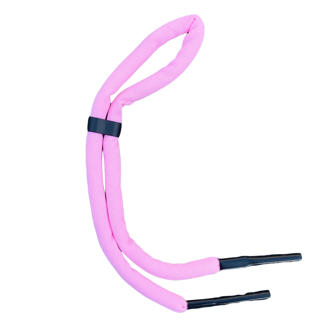 Glasses Strap — Floating SPIRIT SPARKPLUGS Pink