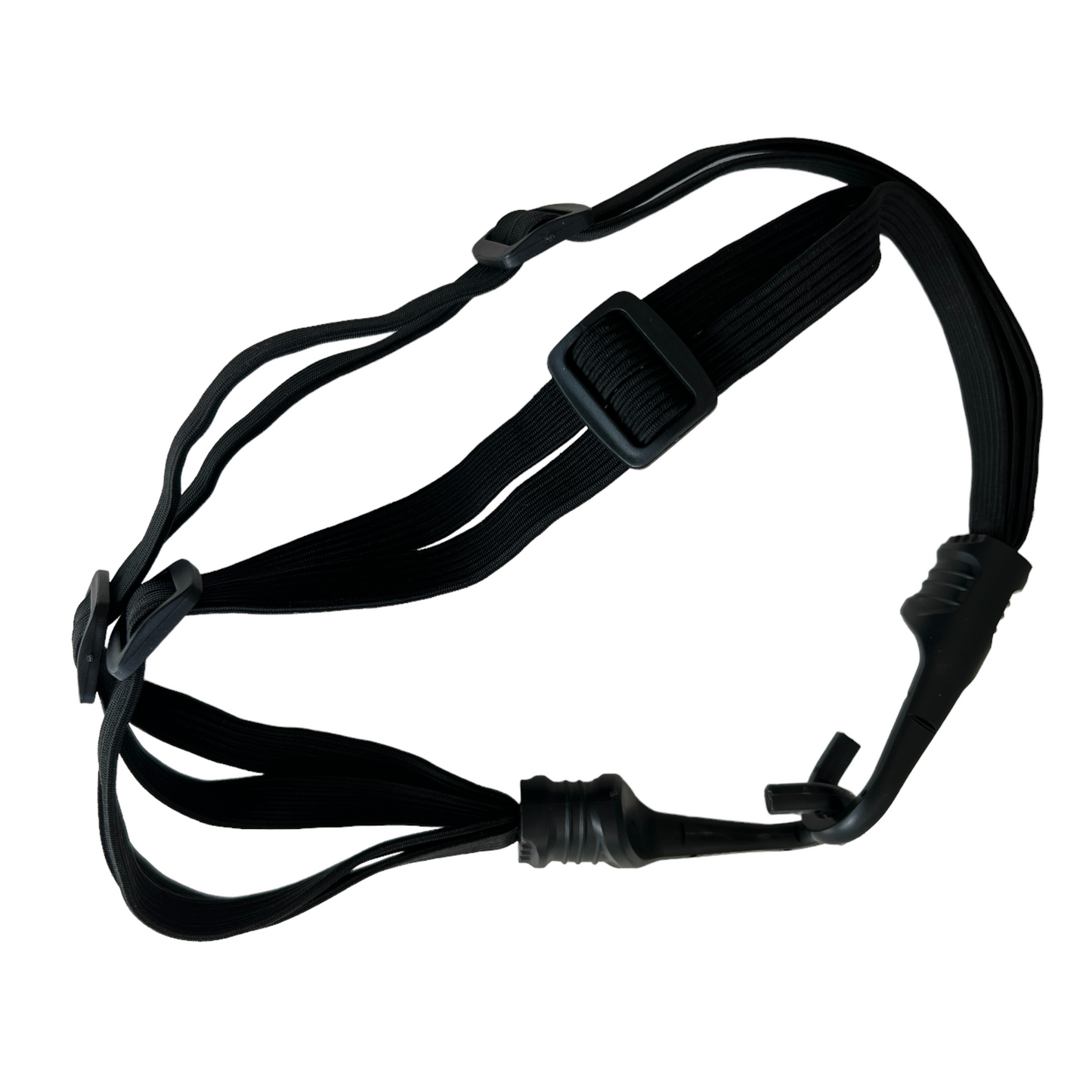 Wheelchair Base Plate Strap SPIRIT SPARKPLUGS