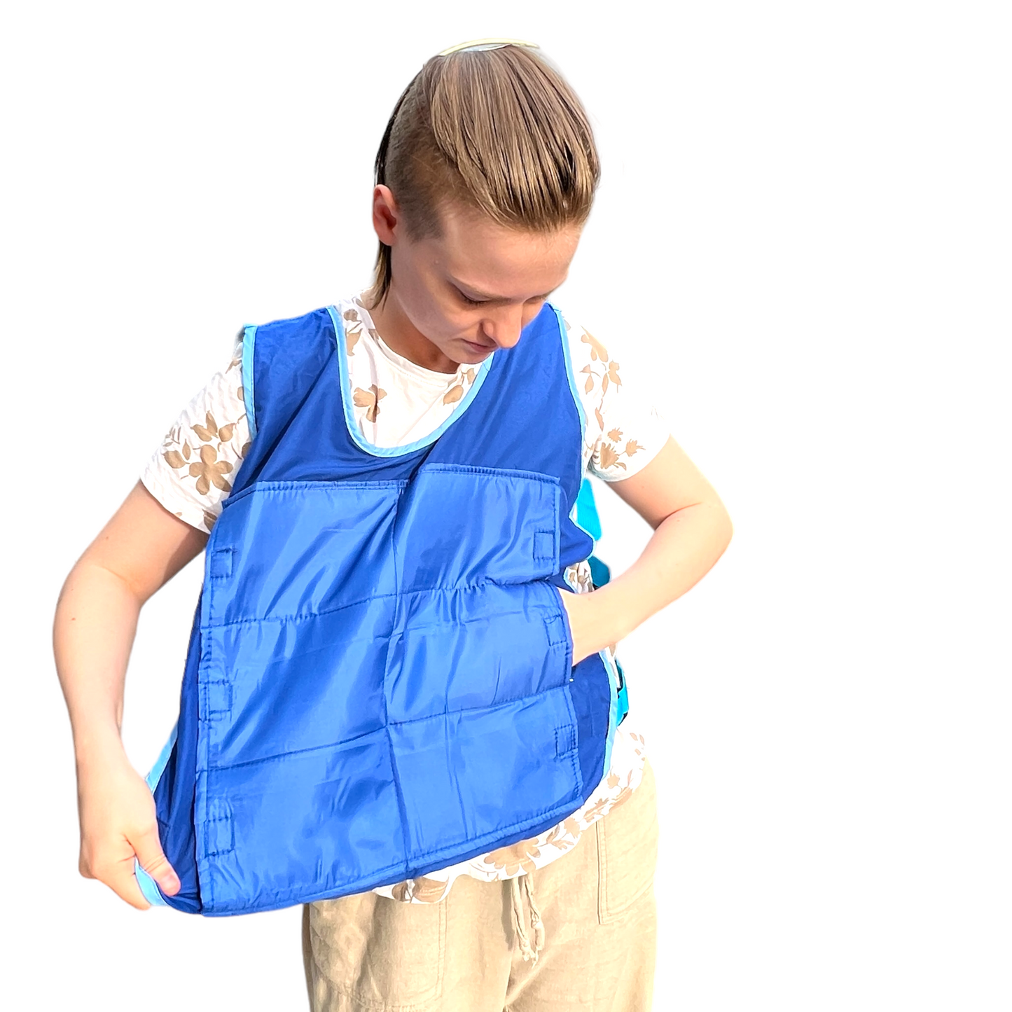 Cooling Vest SPIRIT SPARKPLUGS