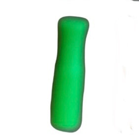 Silicone Straw Tips SPIRIT SPARKPLUGS Green