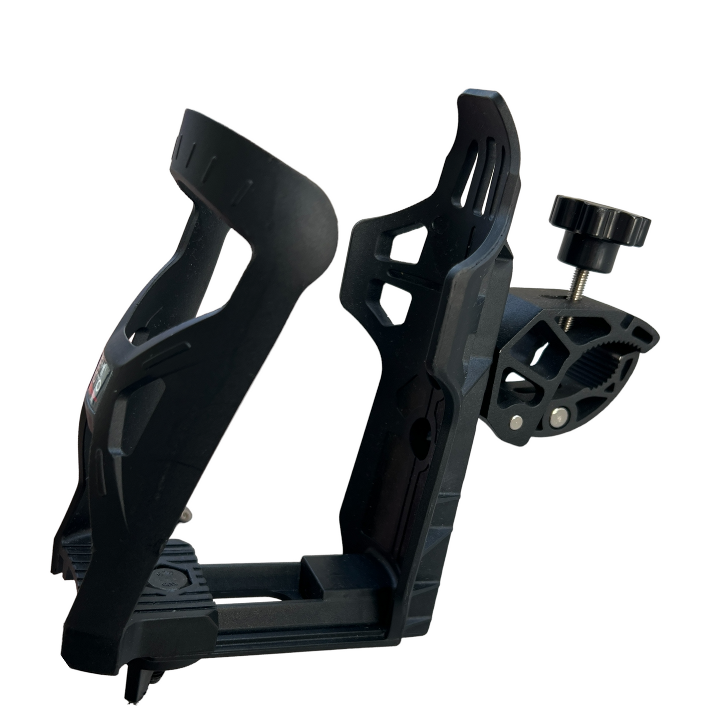 Adjustable Bottle Holder (works with larger bottles) SPIRIT SPARKPLUGS