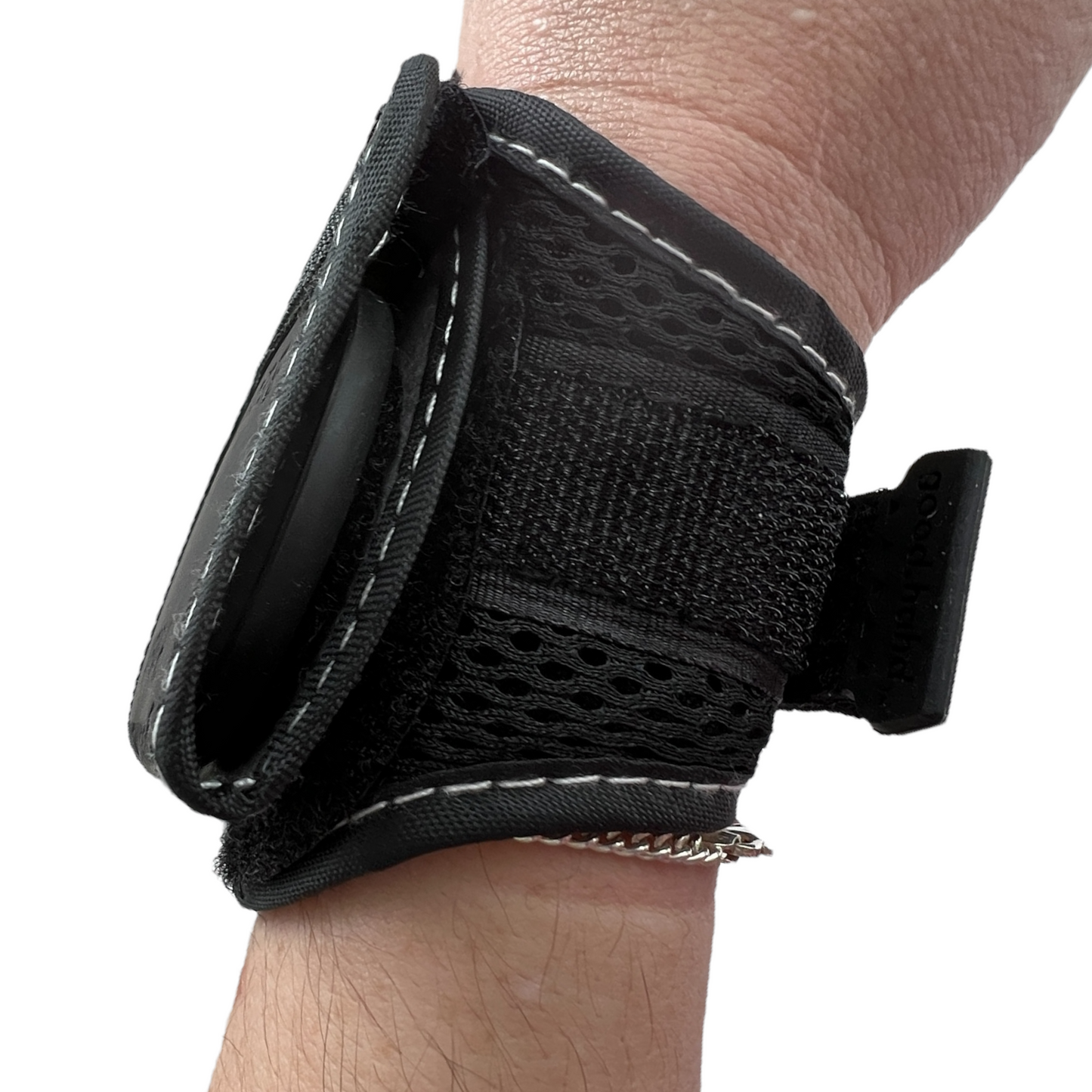Reverse Mirror Wrist Strap Accessibility Equipment SPIRIT SPARKPLUGS