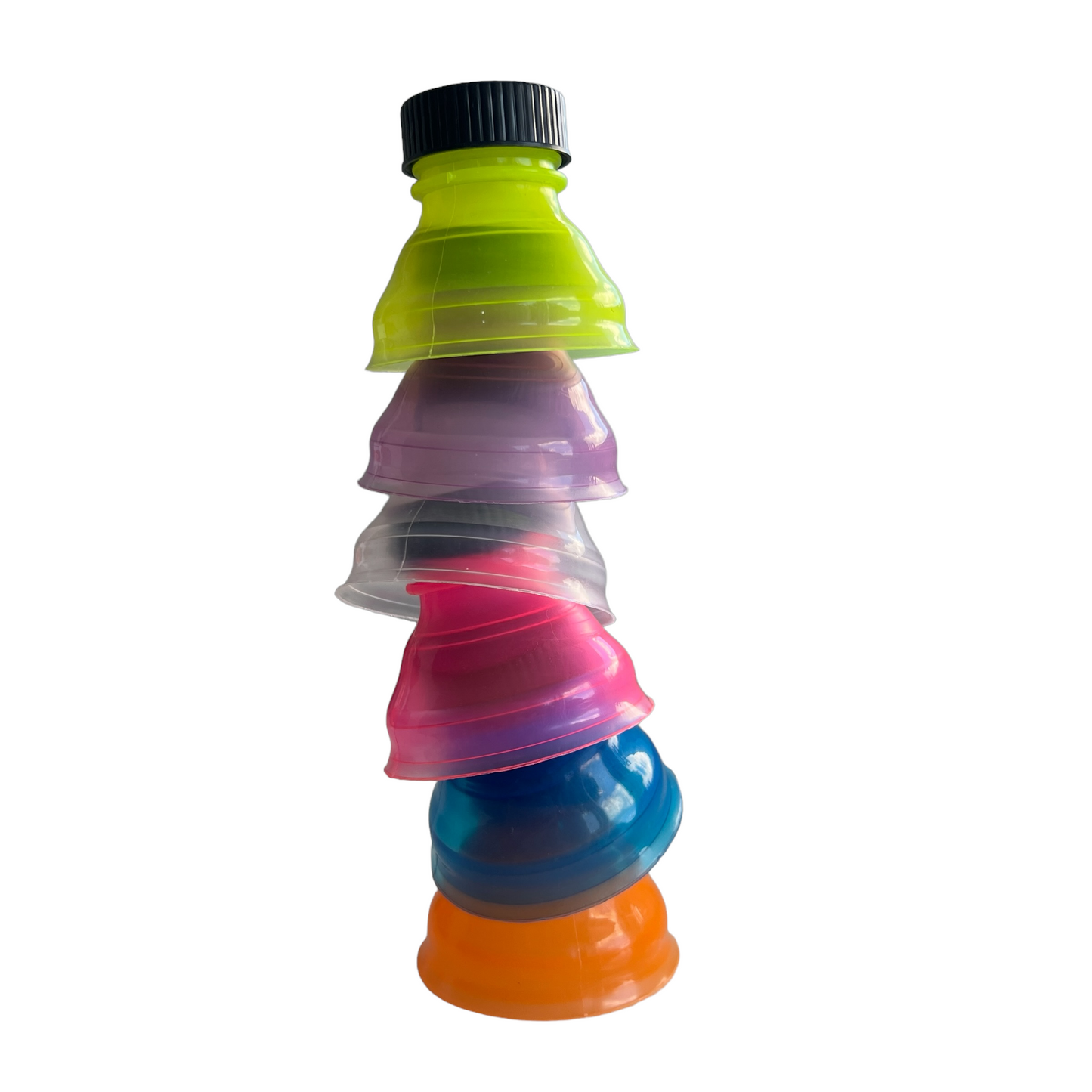 Leak Proof Beverage Can Cap Lid SPIRIT SPARKPLUGS