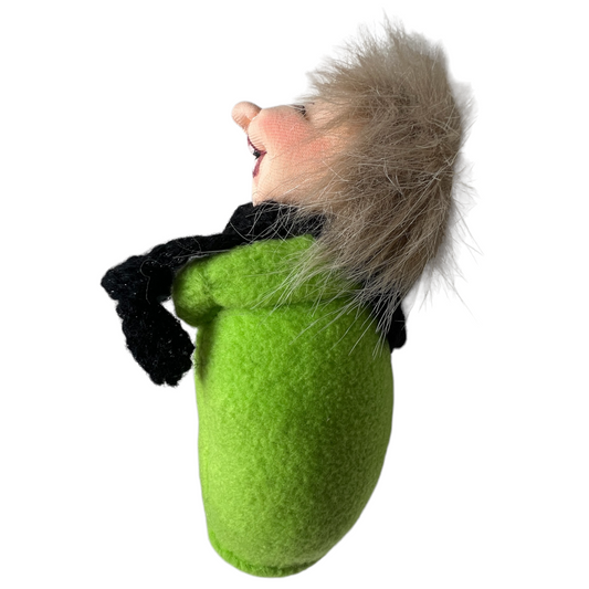 Choir Singers, Small Doll Splash Quilting