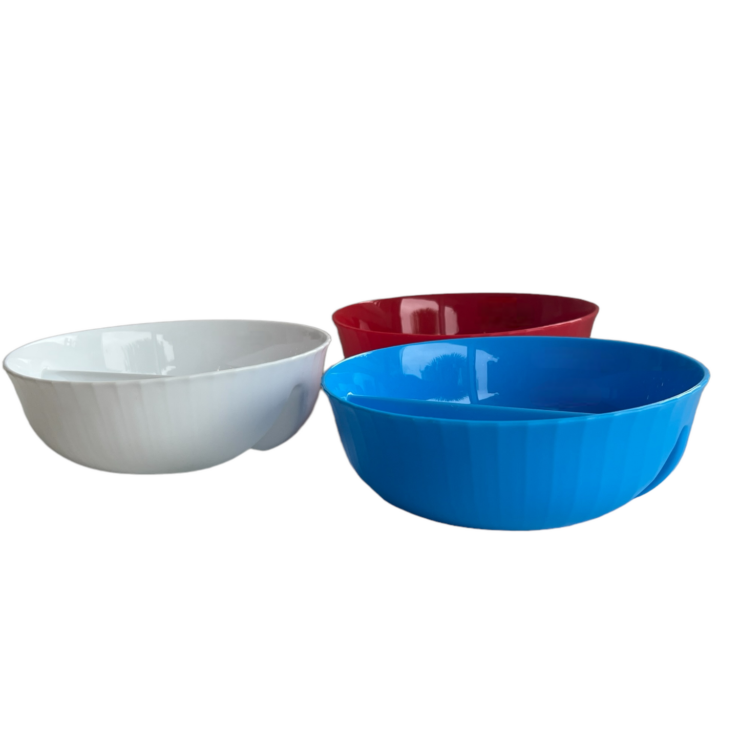 Soggy Cereal Bowl Keeps Cereal Fresh & Crunchy Microwave Safe SPIRIT SPARKPLUGS