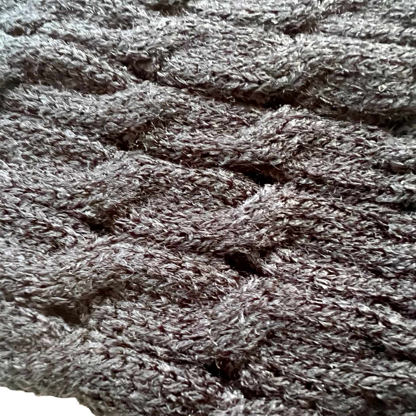 Knitted Leg Warmers Clothing SPIRIT SPARKPLUGS
