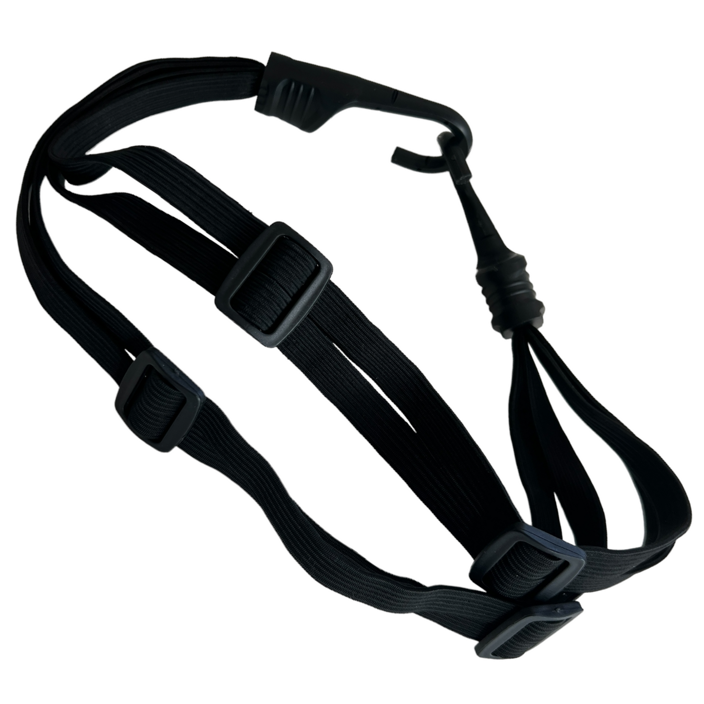 Wheelchair Base Plate Strap SPIRIT SPARKPLUGS