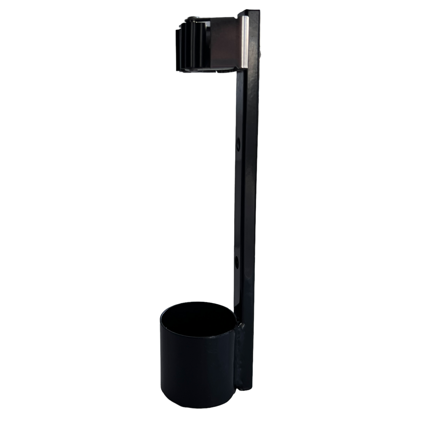 Crutches Holder (Metal) SPIRIT SPARKPLUGS