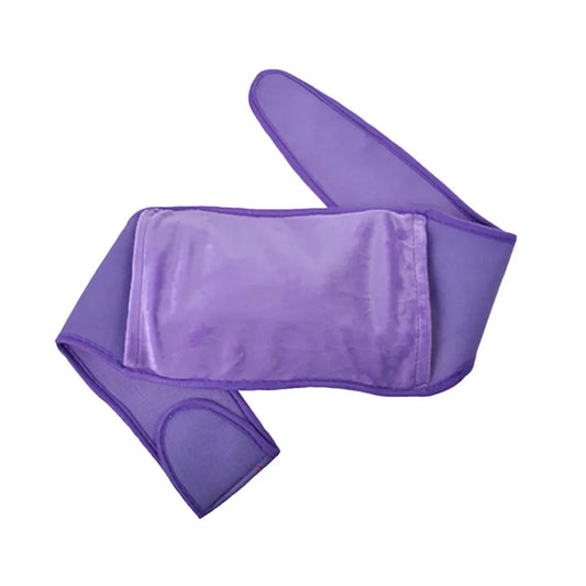 Hot Water Bottle Waist Belt