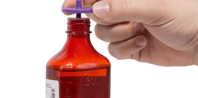 ⚖️ Fill Cap Coupler for Medicine Bottles by Avanos (ENFit + Non-ENFit Compatible) Medical Supplies Kylee & Co