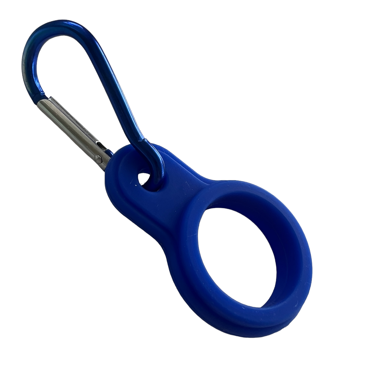 🍦✝️🤳🏼 Silicone Carabiner Bottle Holder SPIRIT SPARKPLUGS