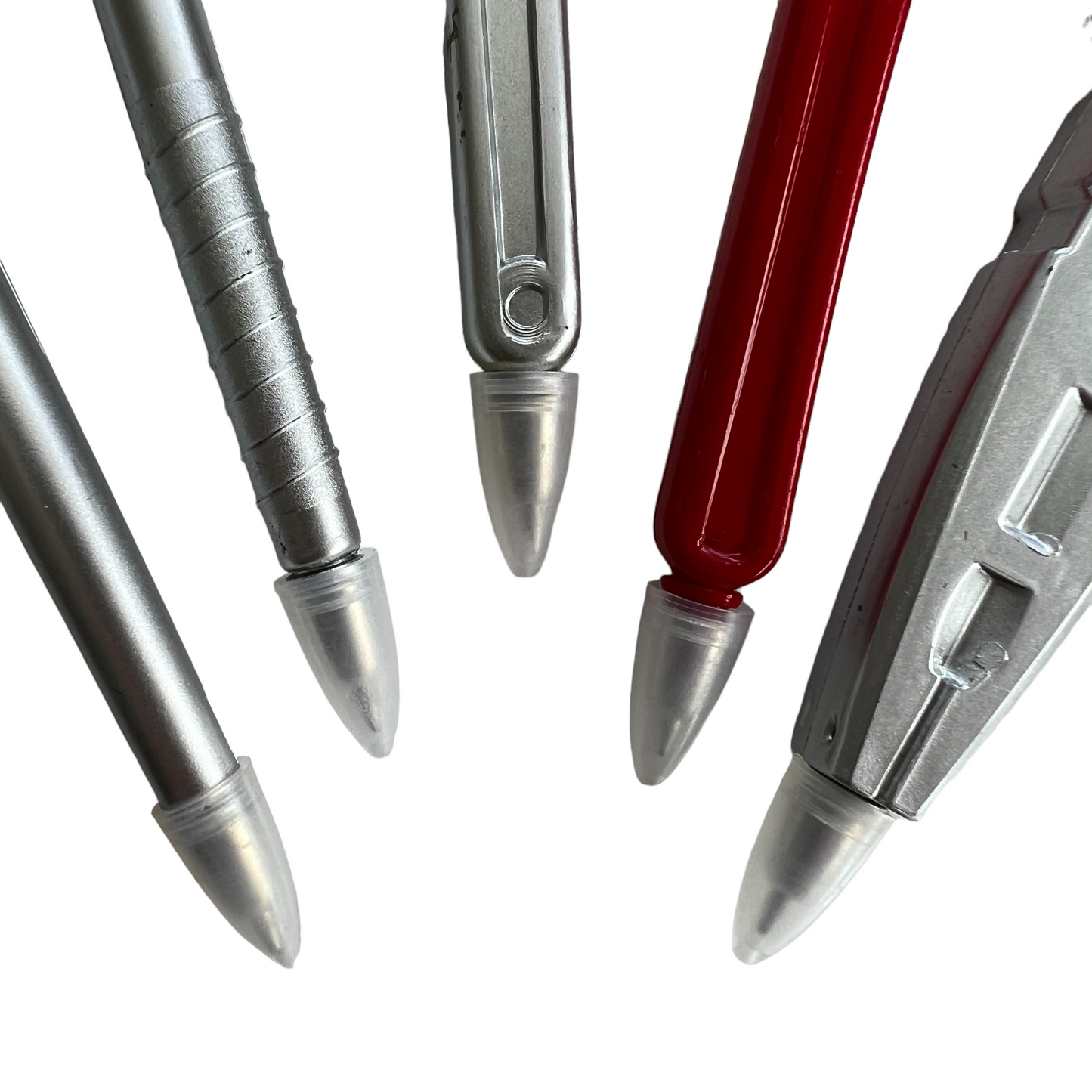 Hardware Ballpoint Pen SPIRIT SPARKPLUGS