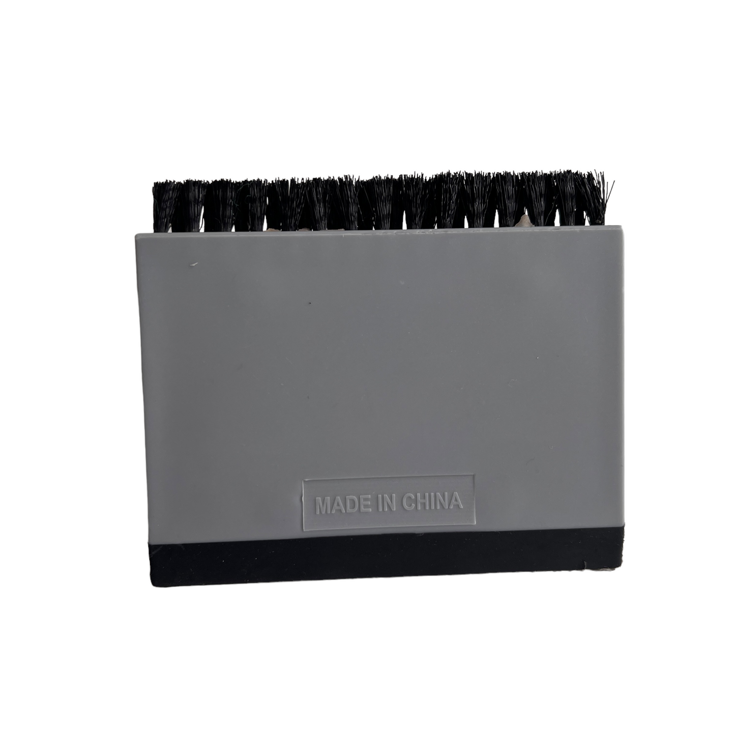 Kitchen Counter Top Cleaning Brush SPIRIT SPARKPLUGS