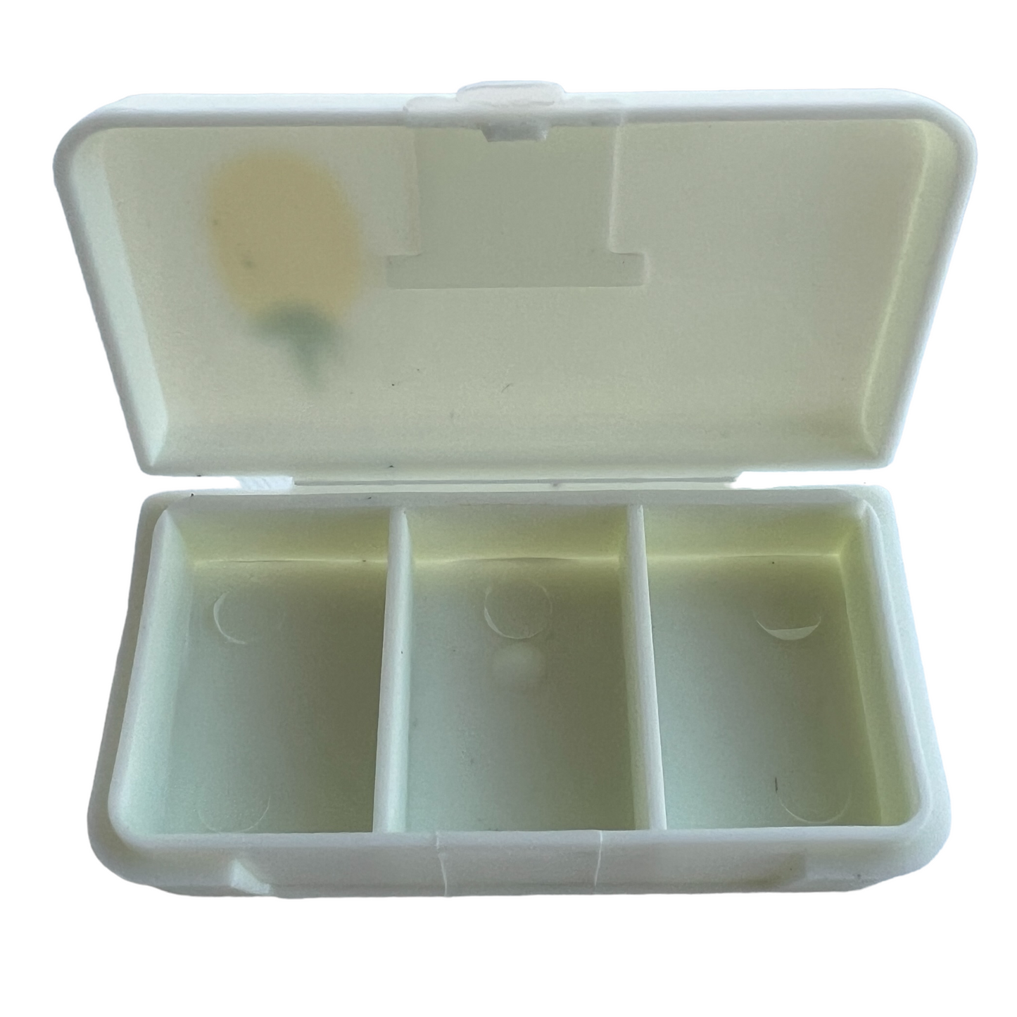 Mini Pill Boxes Travel SPIRIT SPARKPLUGS