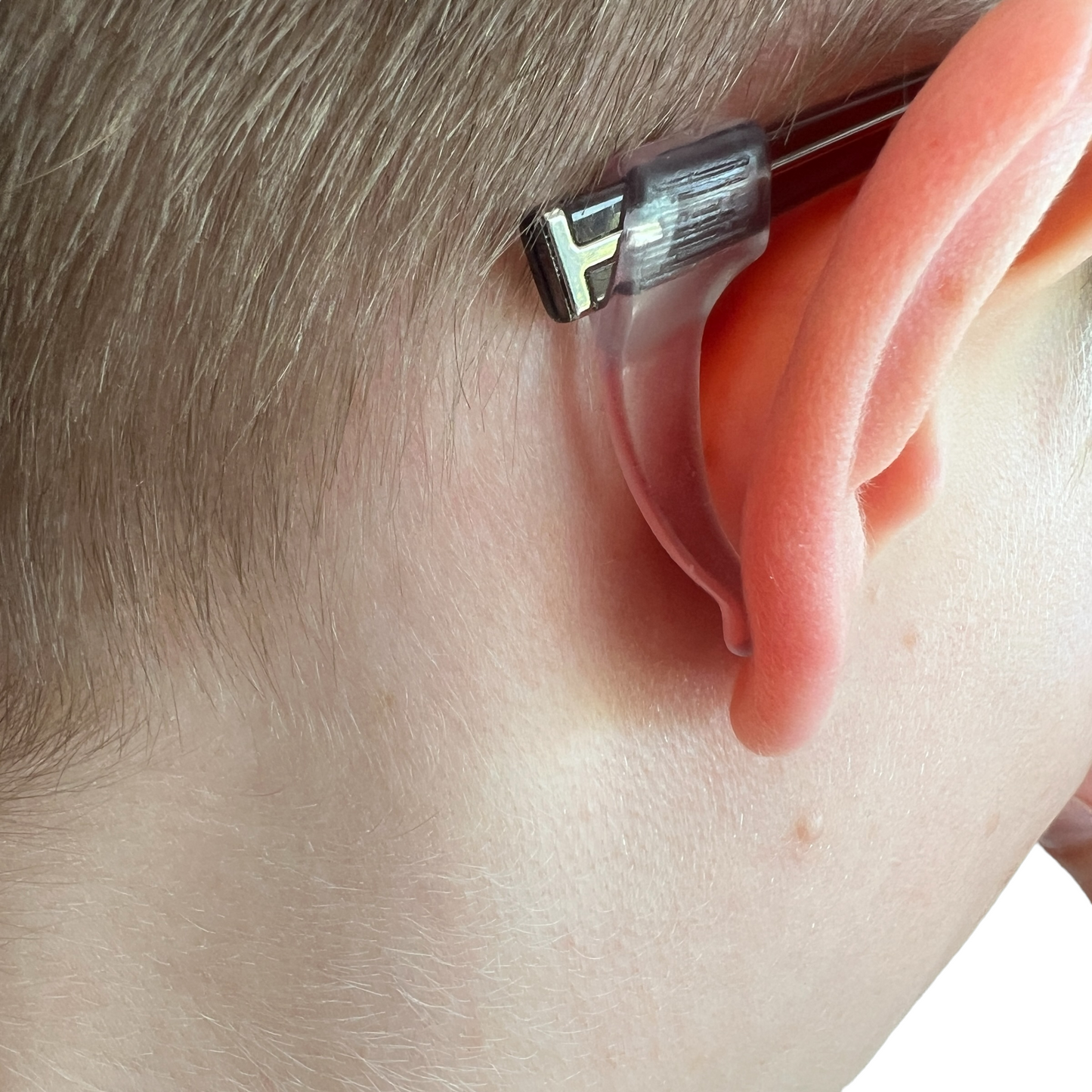 Anti Slip Glasses Ear Hooks SPIRIT SPARKPLUGS