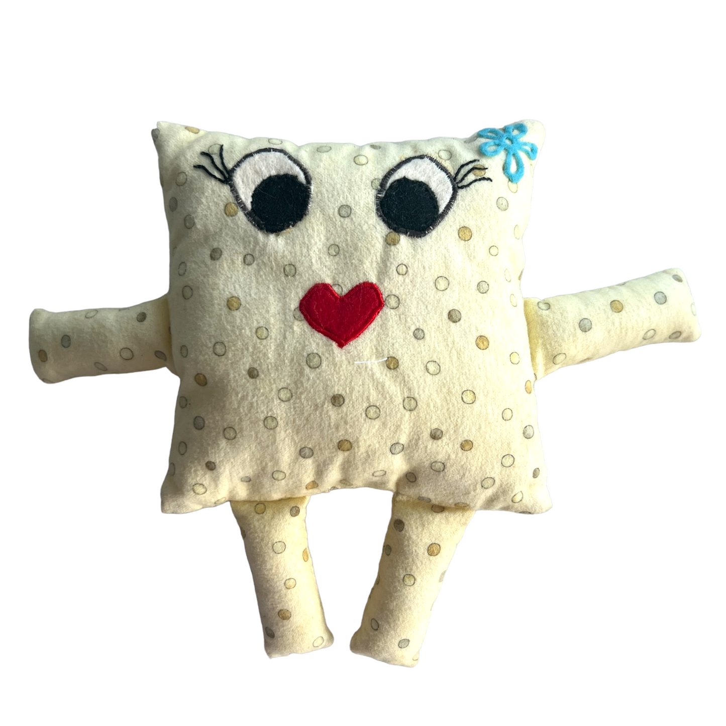 Assorted Toys Splash Quilting