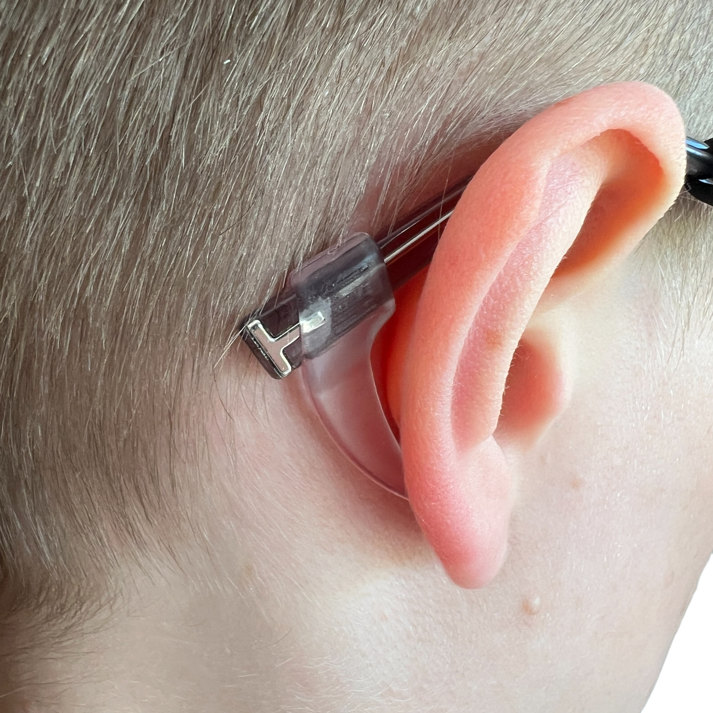 Anti Slip Glasses Ear Hooks SPIRIT SPARKPLUGS