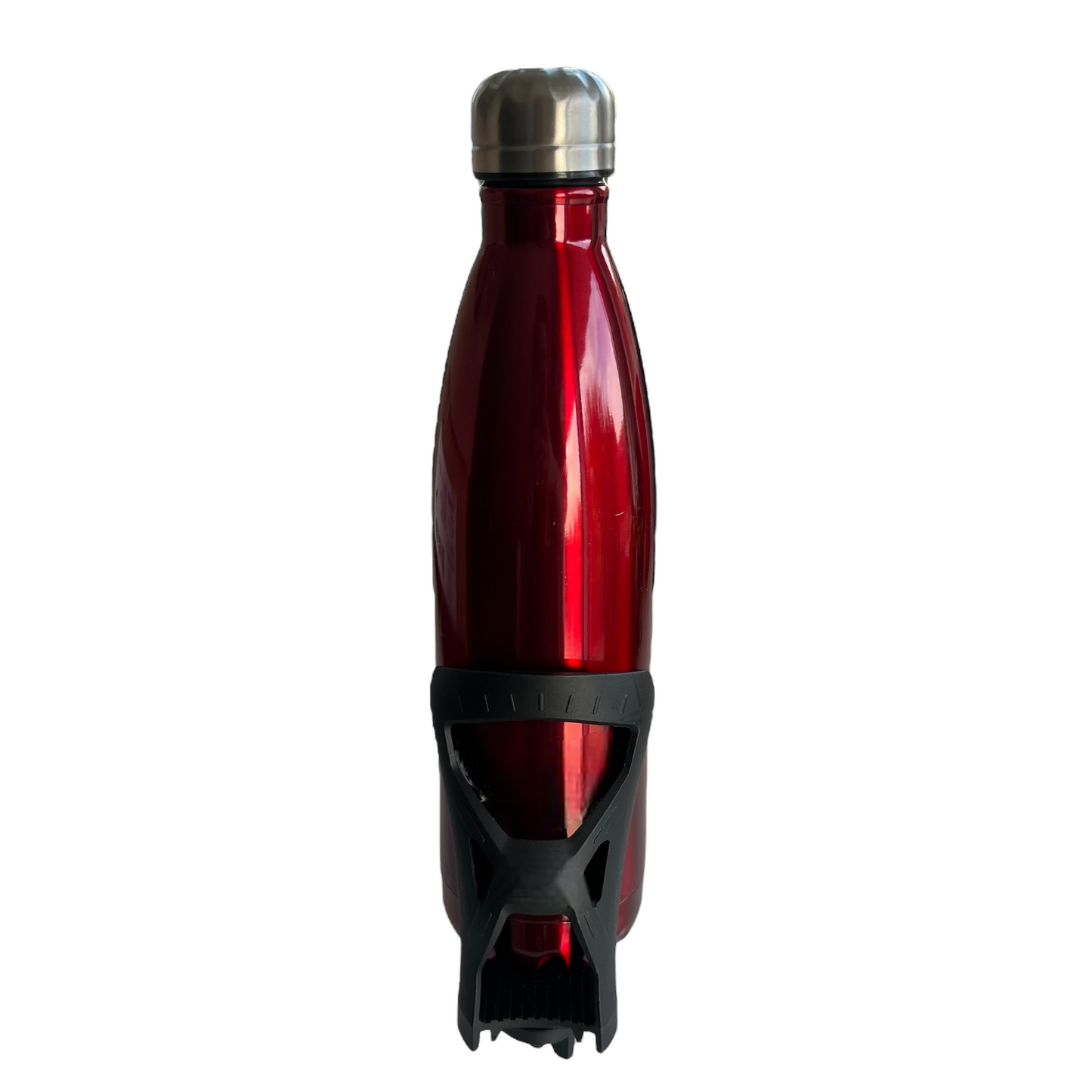 Adjustable Bottle Holder (works with larger bottles) SPIRIT SPARKPLUGS